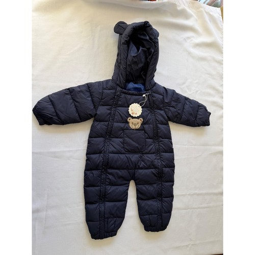 Yun jing kids fashion navy - jing,
