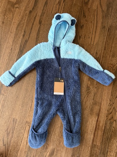 North face baby bear one - north, one-piece